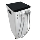 350W Portable Dental Vacuum Suction Unit High Pump Unit 300L/Min