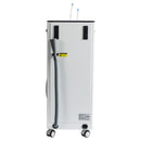 350W Portable Dental Vacuum Suction Unit High Pump Unit 300L/Min