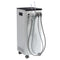 350W Portable Dental Vacuum Suction Unit High Pump Unit 300L/Min