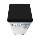 350W Portable Dental Vacuum Suction Unit High Pump Unit 300L/Min