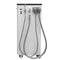 350W Portable Dental Vacuum Suction Unit High Pump Unit 300L/Min