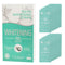 5 pcs Teeth Whitening Dry Strips 1 Hour High Adhesion, Non-Slip Formula