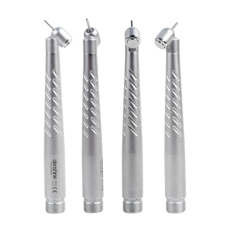 2-Hole Dental 45°Surgical Single Spray Handpiece Torque Push Button