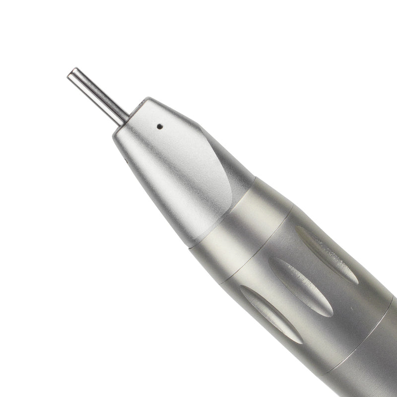 1:1 Dental Implant Fiber Optic Straight Handpiece Low Speed Inner Channel