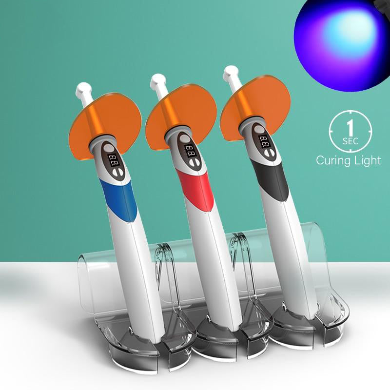 1S Dental Led Curing Light Wireless