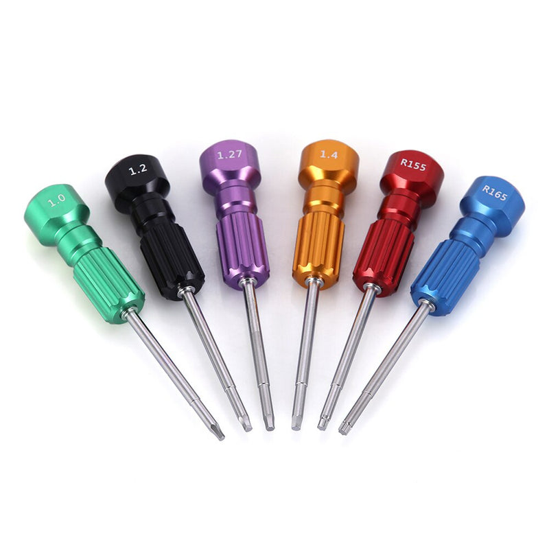 Dental Laboratory Mechanic Implant Screwdriver Micro for Dental Orthodontic