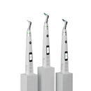 Comprehensive Dental Implant Screw Removal Set: Electric Torque Wrench & Dentist Screwdrivers