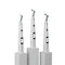 Comprehensive Dental Implant Screw Removal Set: Electric Torque Wrench & Dentist Screwdrivers