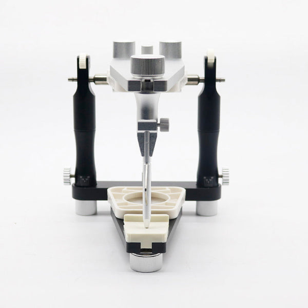 Dental Functional Articulator Full Mouth Semi-adjustable Positioning